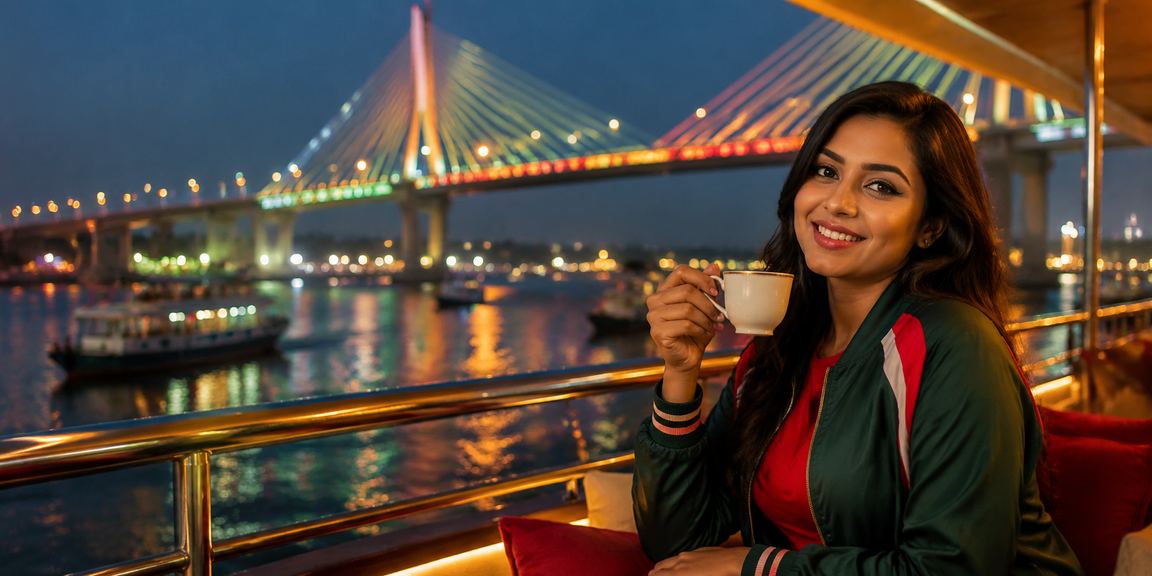 বরিশালে ক্রিকেট বেটিংয়ের আনন্দ