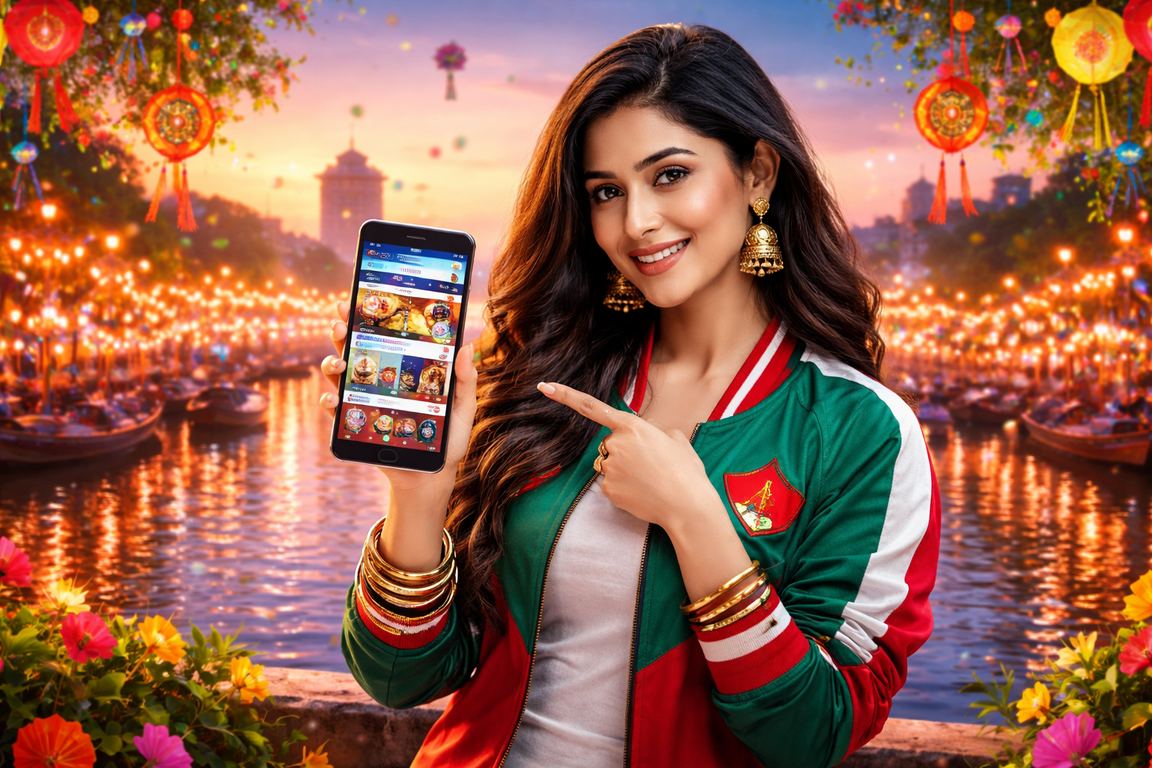 বগুড়ায় পহেলা বৈশাখে ক্রিকেট বেটিং উৎসব