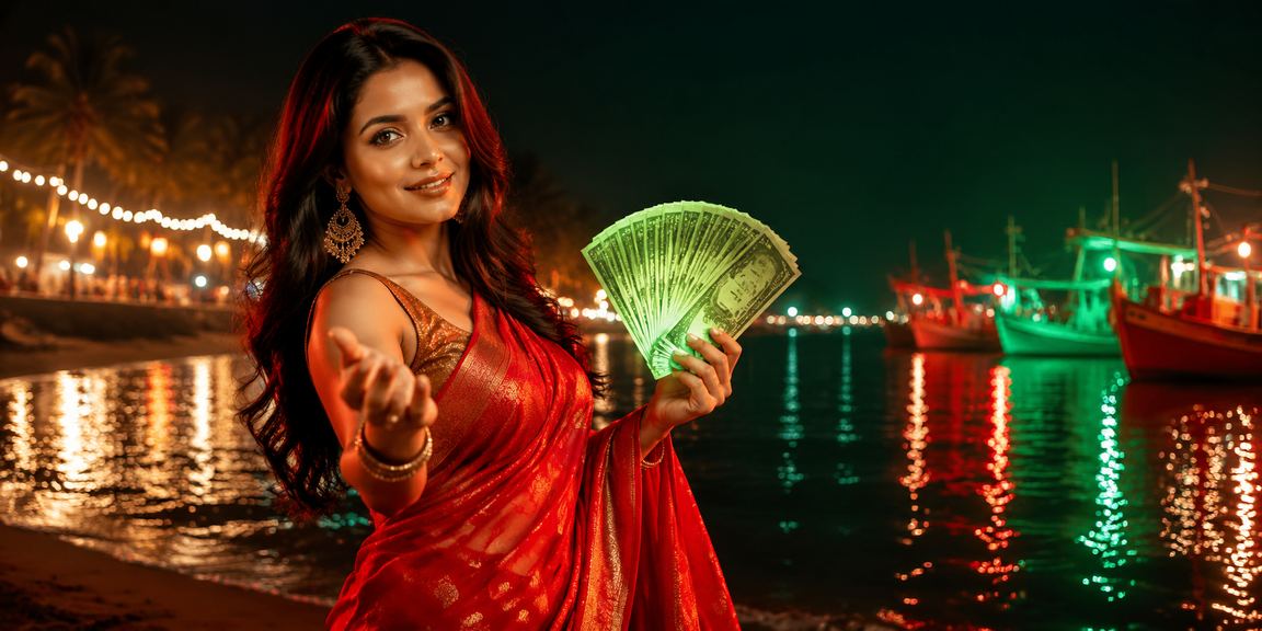 কক্সবাজার ক্যাশব্যাক বোনাস প্ল্যাটফর্ম