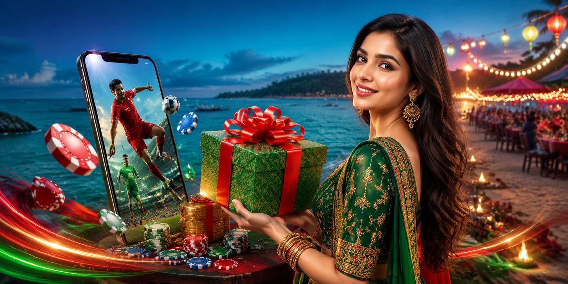 কক্সবাজারে স্পোর্টস বেটিং পুরস্কার ও বোনাস