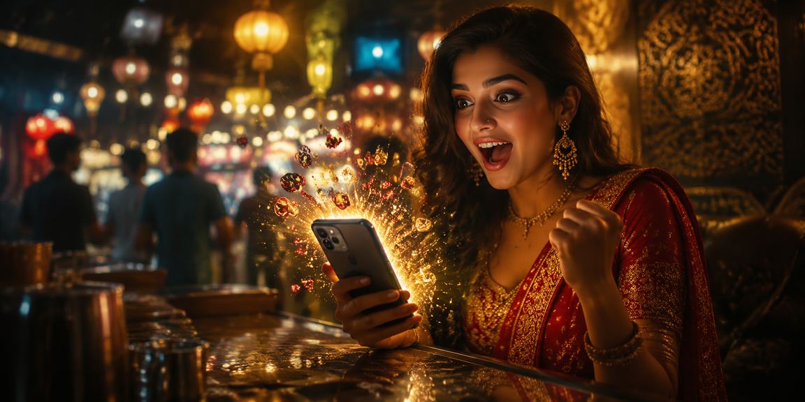 ময়মনসিংহে নাইট মার্কেটে স্লট গেম পুরস্কার