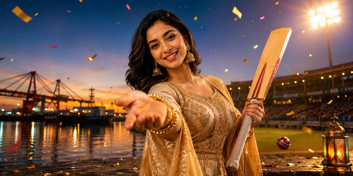 নারায়ণগঞ্জে ঈদ উৎসবে ক্রিকেট বেটিং